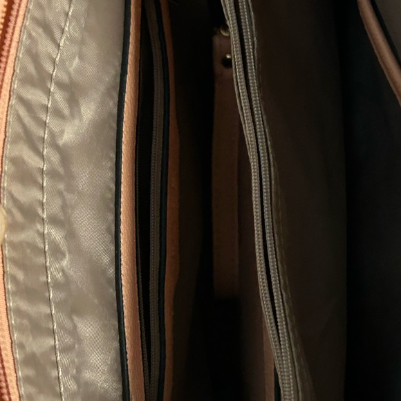 Dasein Women Handbags and Purses Ladies Shoulder Bag Top Handle Satchel Tote - Picture 5 of 6